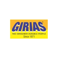 Girias