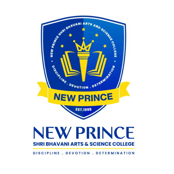 new prince arts