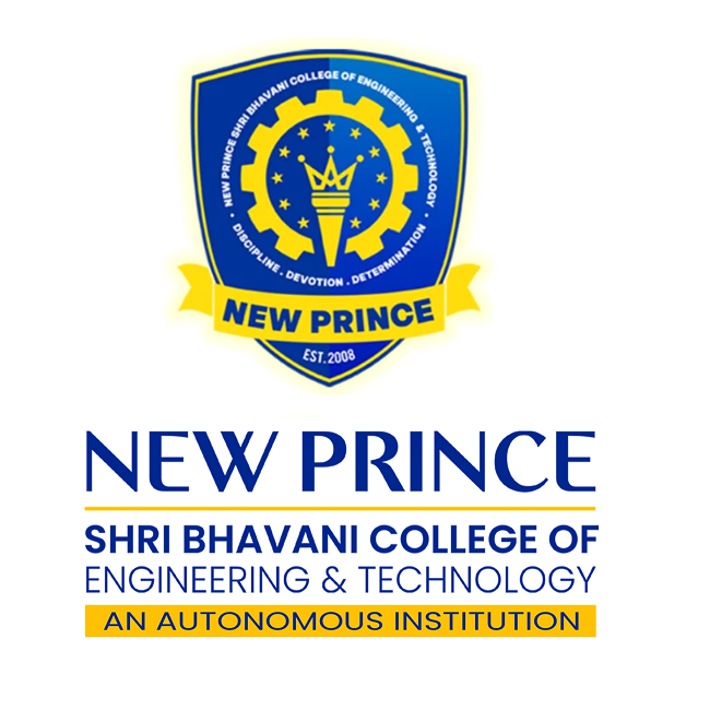 new prince engg