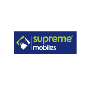 Supreme Mobiles