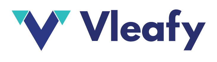 Vleafy Logo