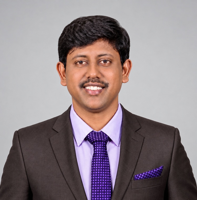 Kamalesh Kishore