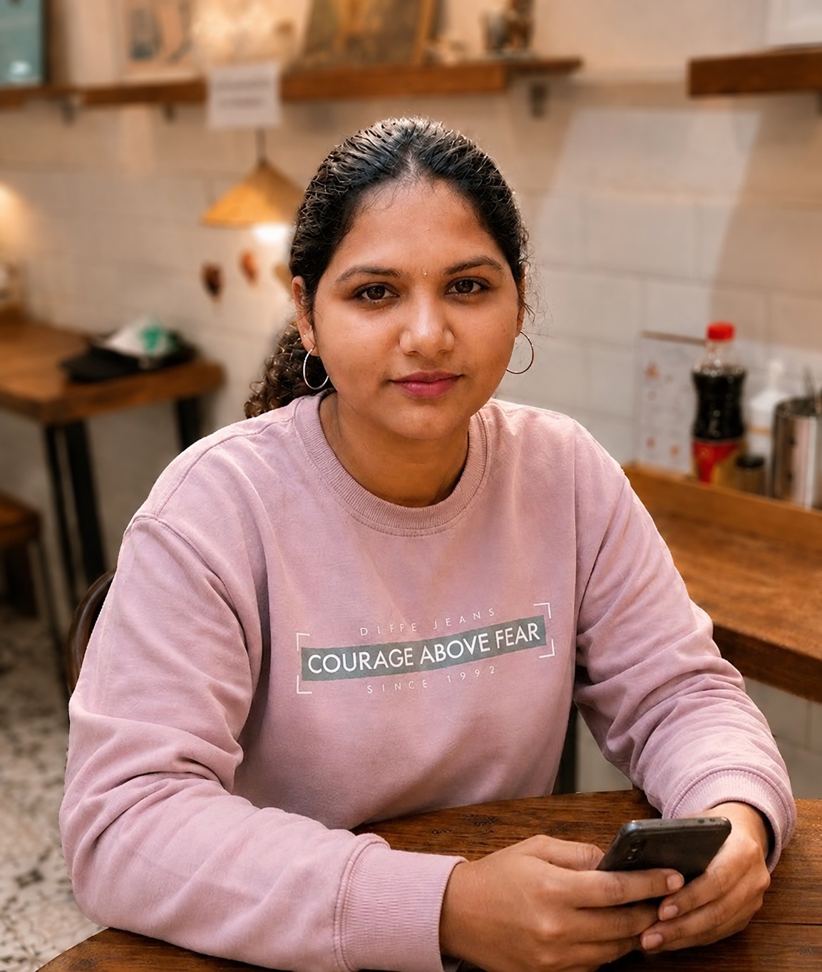 Priyanka