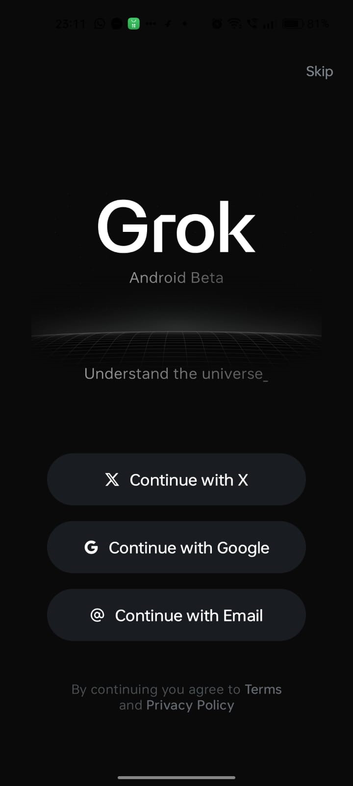 How To Create Your Ghibli Style using Grok AI On Mobile Phone App - Vleafy